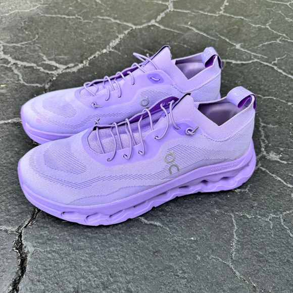 On Running x Loewe Cloudtilt Sneakers men’s 11 - Picture 1 of 6